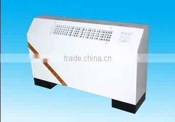 Chilled Wtaer Vertical Exposed Fan Coil Unit With CE