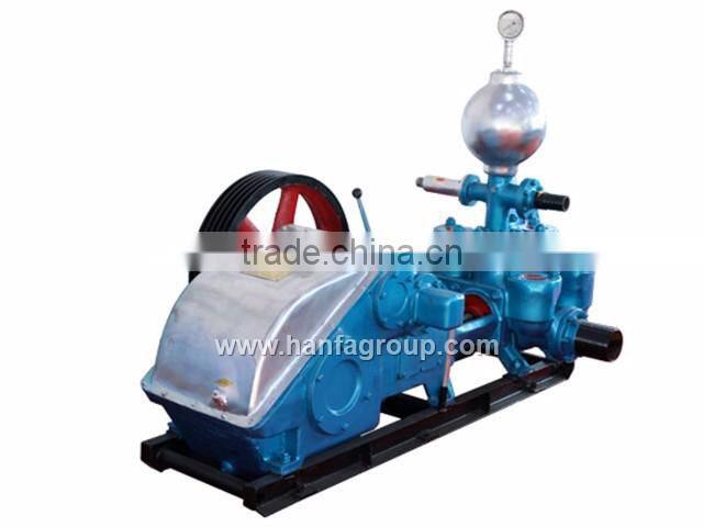 BW850 drilling mud pump for sale !