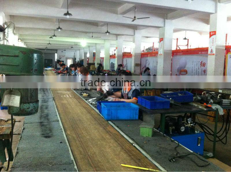 Aluminium Forging Hedge Shear