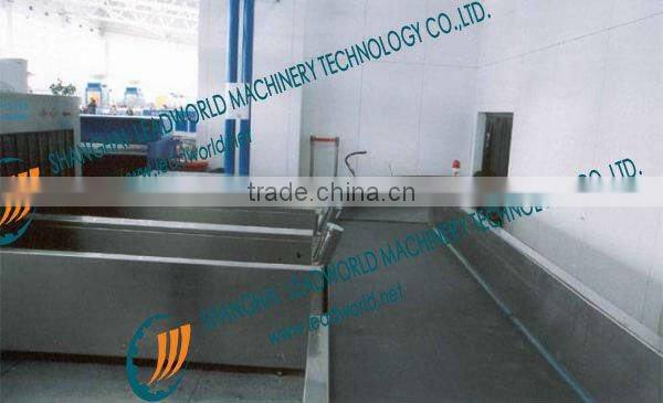 airport belt conveyor