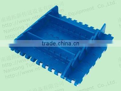 Injection Moulded Plastic Sprocket for 2500 Modular Belt