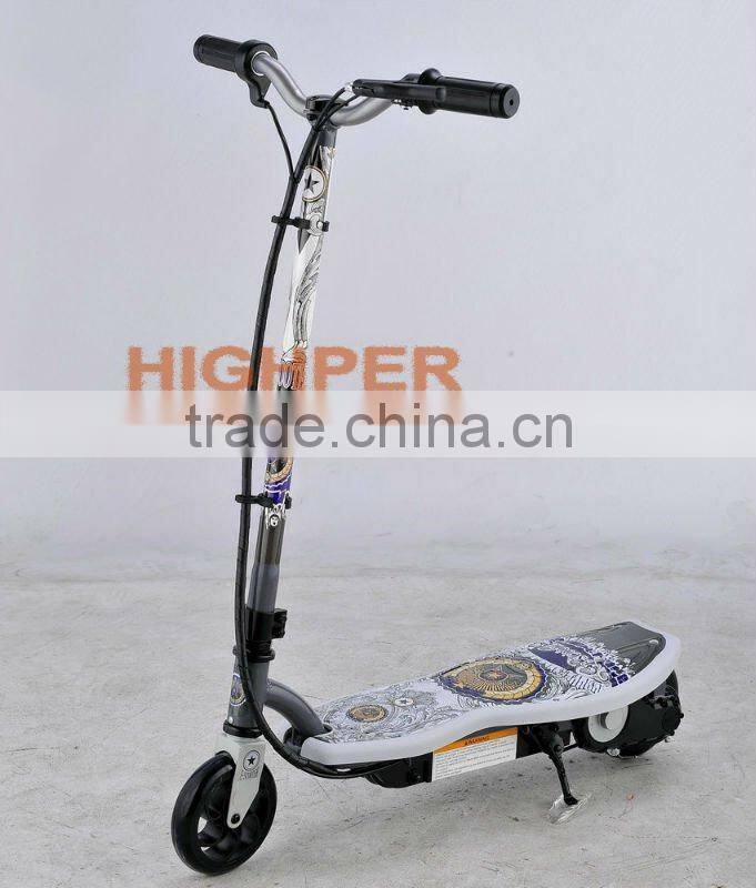 mini cheap 2 wheel electric scooter HP103E