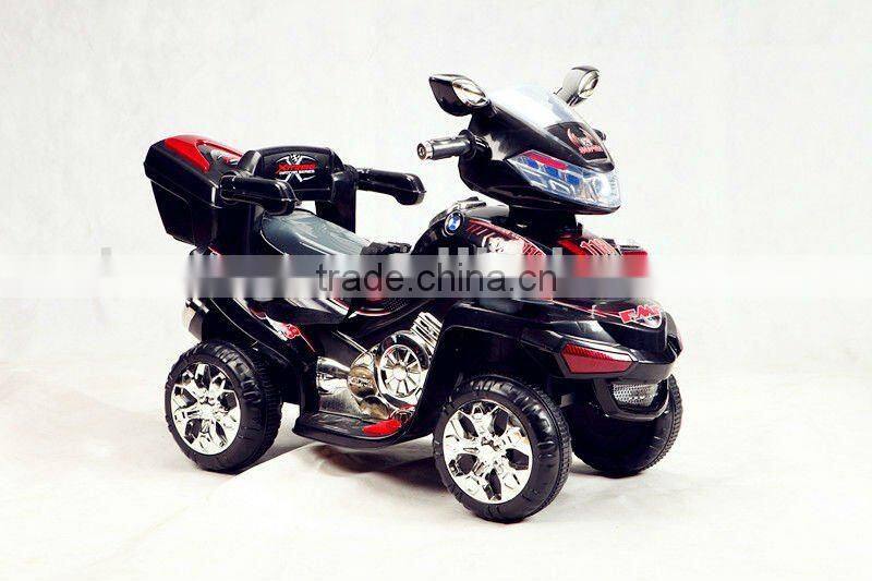 Children Ride On Quad Bike