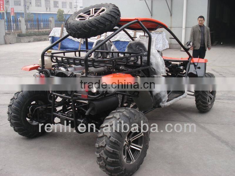 1100cc 4x4 go kart (RL1100)