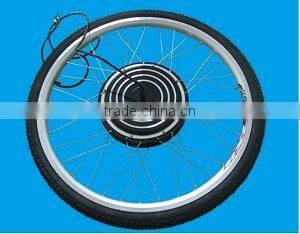 electric bicycle conversion kit