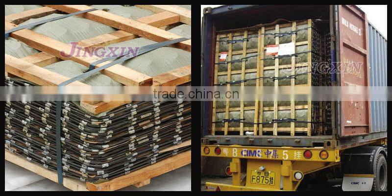 Roll packing pocket spring balance