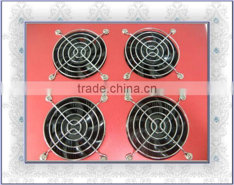 Color led lamp ,7-9 band best for greenhouse ,x4 series 300w grow light with 420nm 480nm