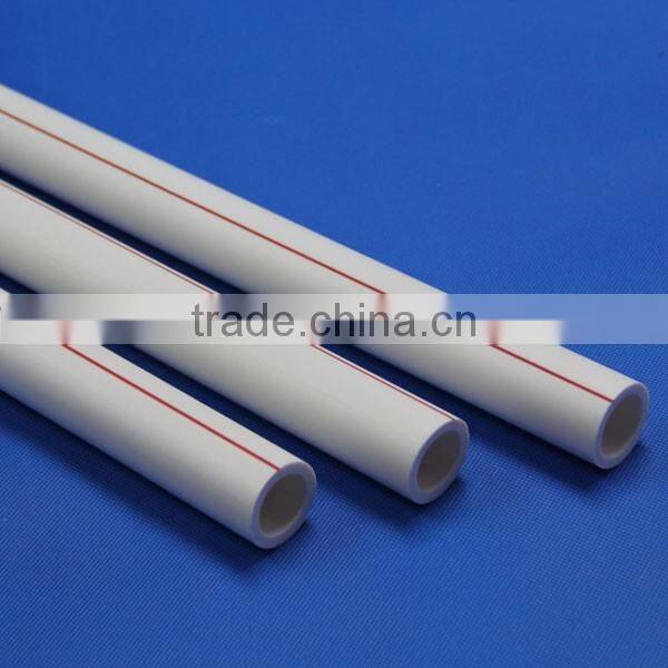 China factory PPR Water supply Pipes and Fitting
