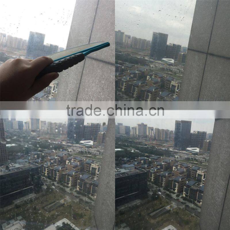 Eco-friendly Window Wiper Blade Squeegee With Rubber Strip