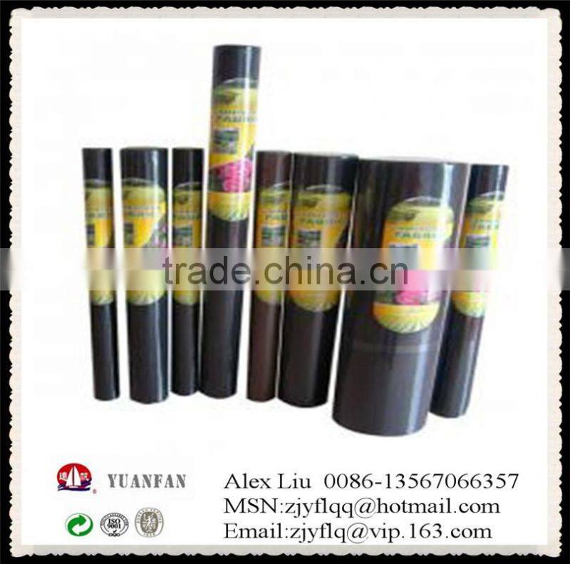 50gsm agricultural non-woven fabric/Weed barrie/plant cover