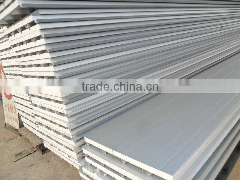 125x21x2.5m prefabricated steel structure chicken house in Ukraine