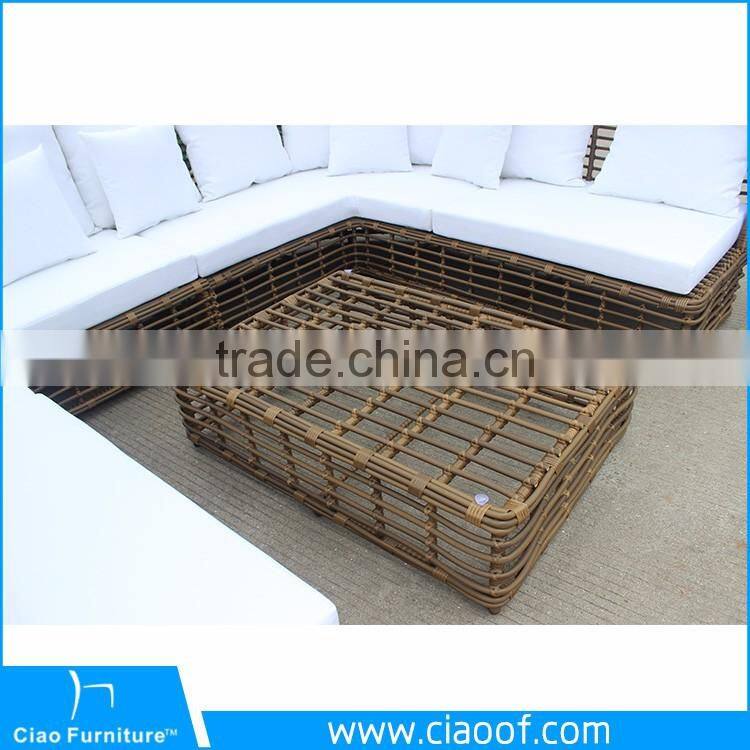 Hot Sell New Design Cheap Double Size Daybed