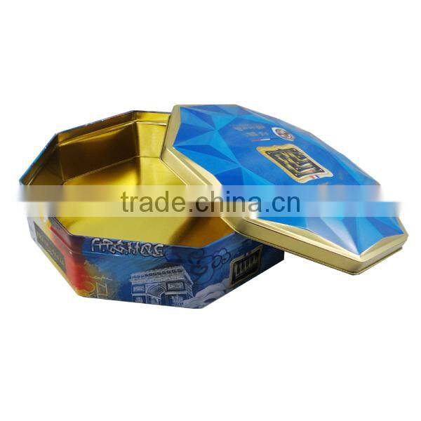 tin cans for food canning