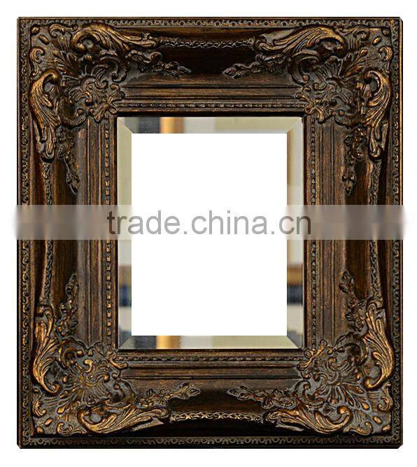 Hot sale stately religion picture frame