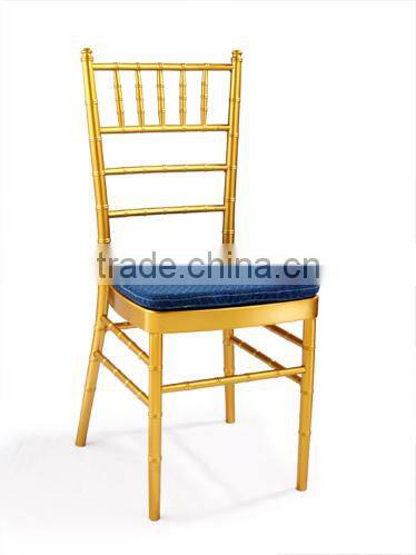 Good and cheap chiavari chair cushion