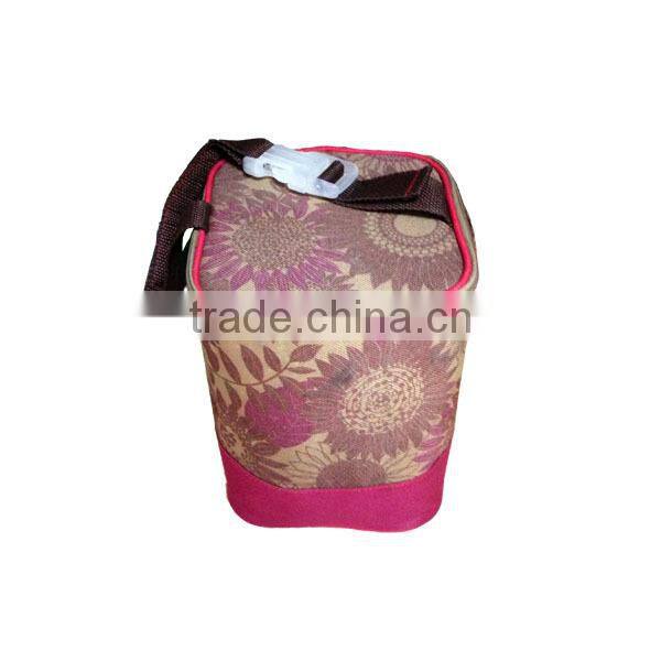 High quality backpack cooler bag