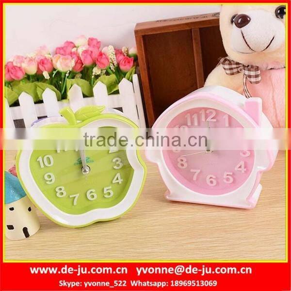 Mediterranean Rudder Plastic Wall Clock