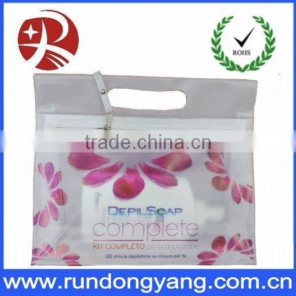 pvc non-woven bag