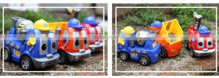 Supply fashion music remote control car stock small order