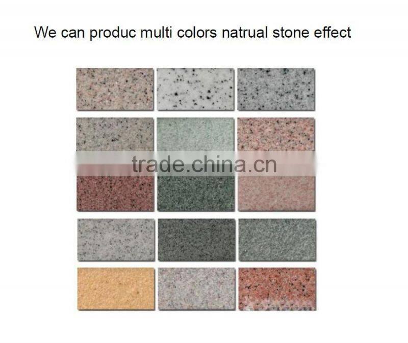 Customized artificial stone alike hanging souvenir