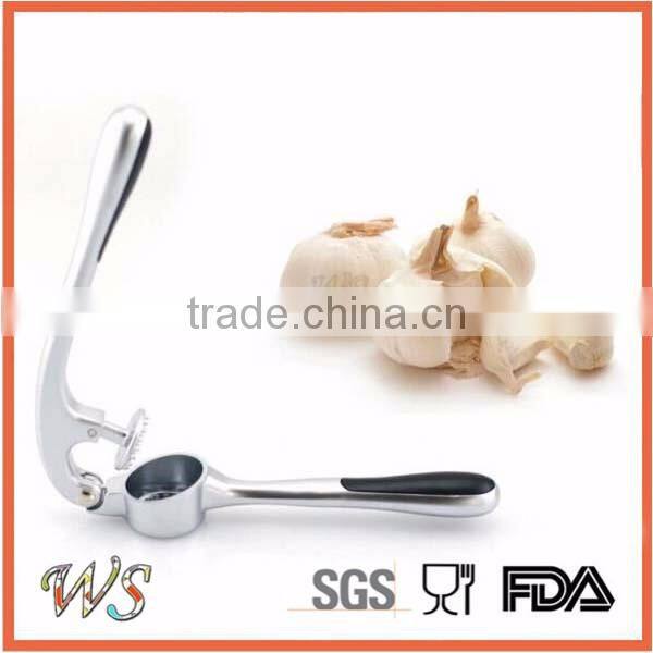 New stylehigh quality garlic press garlic grinder