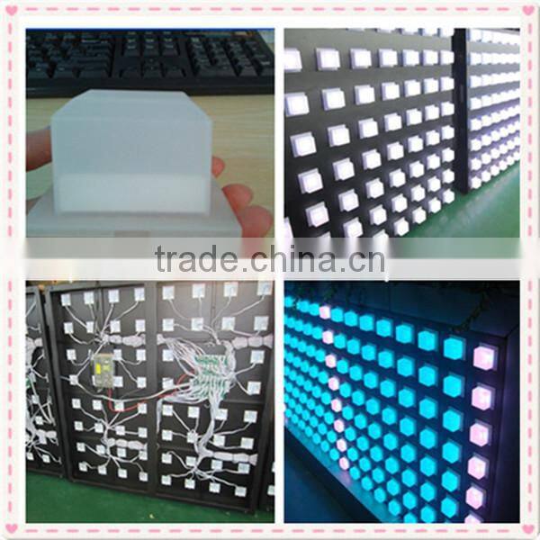 New IC disco wall ceiling point pixel pixel rgb hdmi led disco light 12v