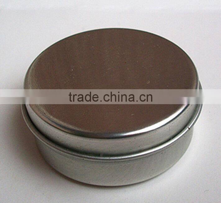 Direct Factory High Quality Cheaper square Tin Box blank