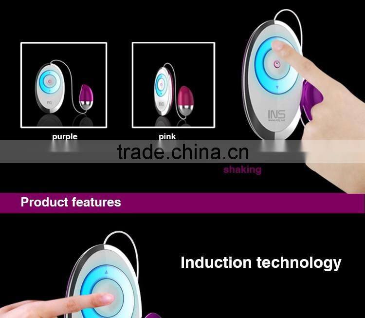 2016 New Vibrating for Sexy Toy