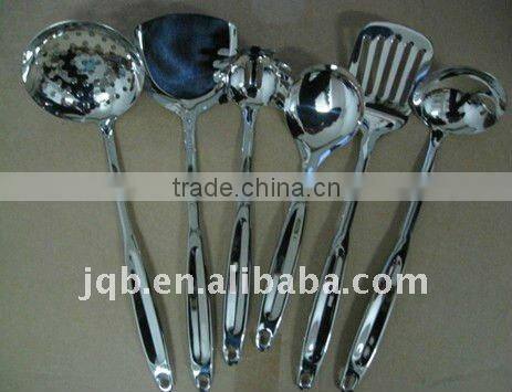 Restaurant Stainless Steel Kitchen Tools/Kitchen Utensils