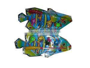 summer water game set