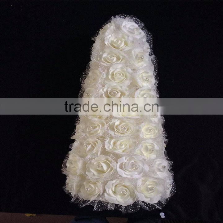 import china products centerpieces for wedding table