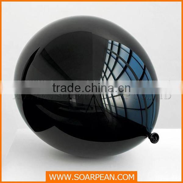 China manufacturer fiberglass white balloons for sale