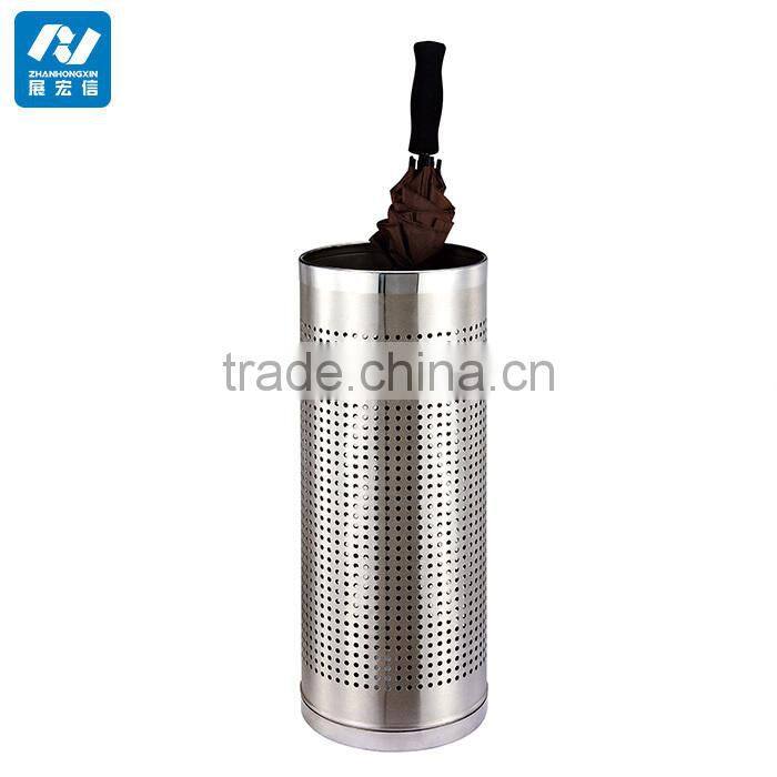 Decorative Metal Iron Umbrella Holder Stand