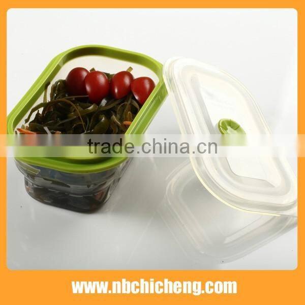 Kitchenware Set Folding Silicone Bowl, Collapsible Silicone Plastic, Collapsible Lunch Boxes