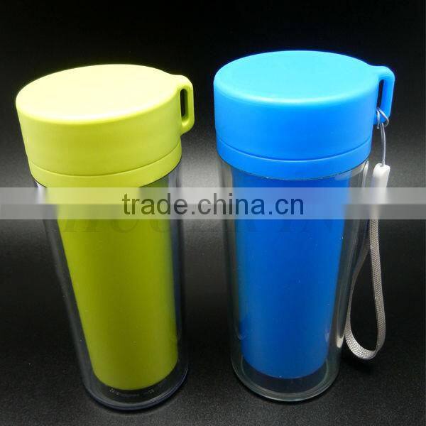Durable Bus Plastic Handle