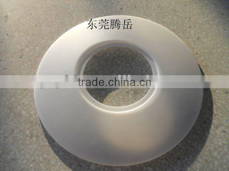 plastic light lamp covers