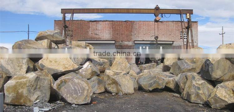 Wholesale Grey basalt,andesite,lava stone with honed surface