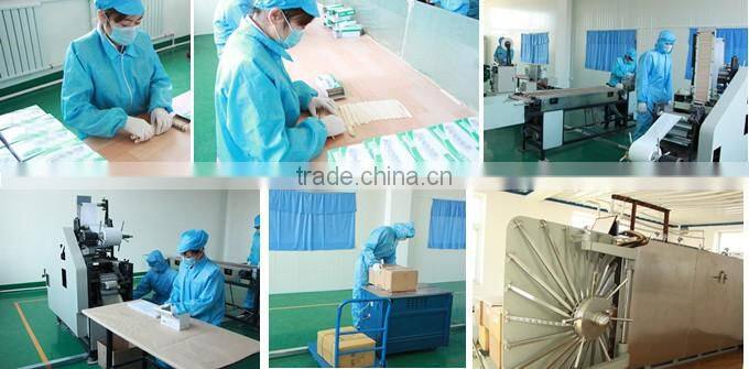 High Quality Wholesale Disposable Wooden Tongue Depressor