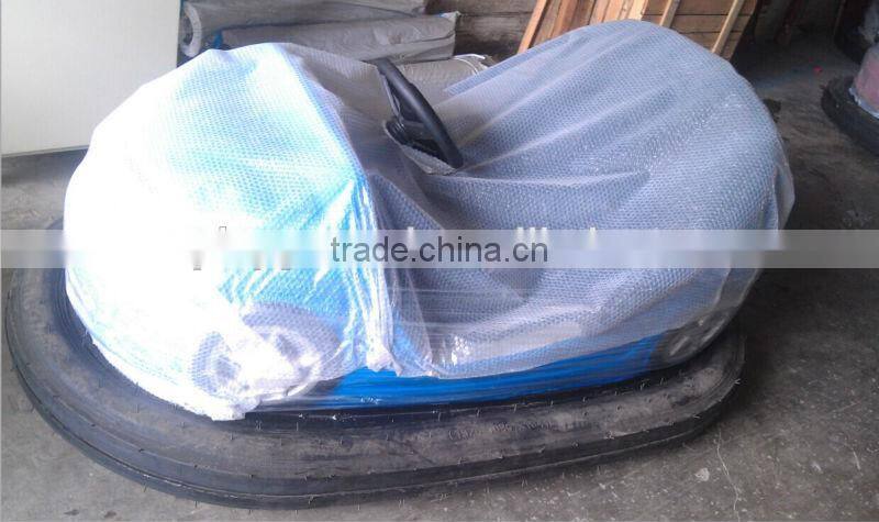 (HD-11303) children bumper car/ electric bumper car/battery bumper car entertainment bumper cars on ice