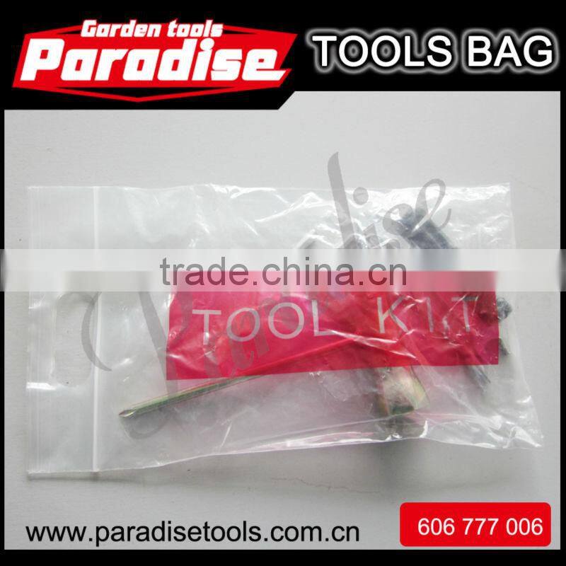 4-Cycle Brush Cutter PD-PD139 Paddy Cutter Brush Cutter