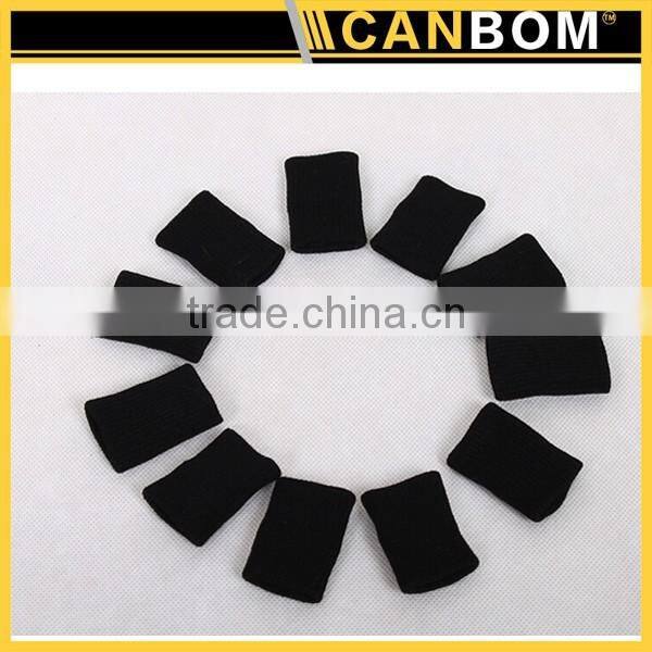 Attractive And Reasonable Price Nylon Wire Fingerstall