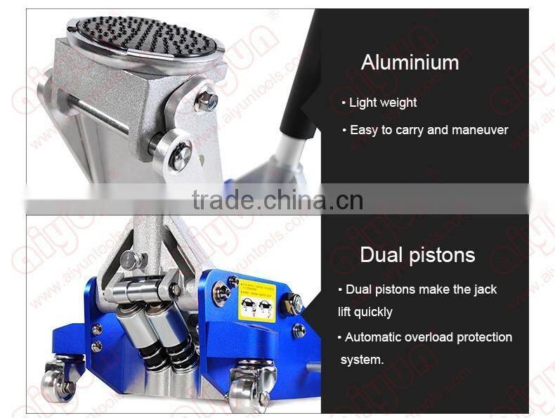 china factory wholesale hydraulic trolley jack best buy top quality low price
