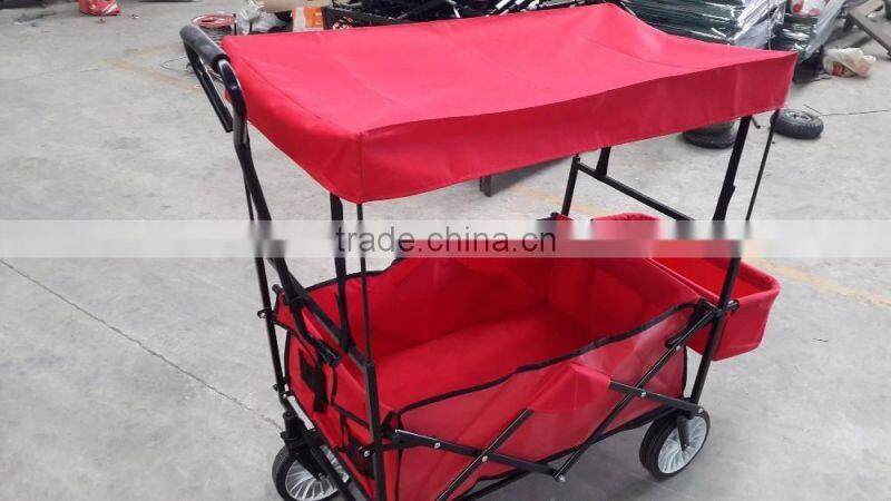 TOOL CART Foldable Wagon/Cart TC1811