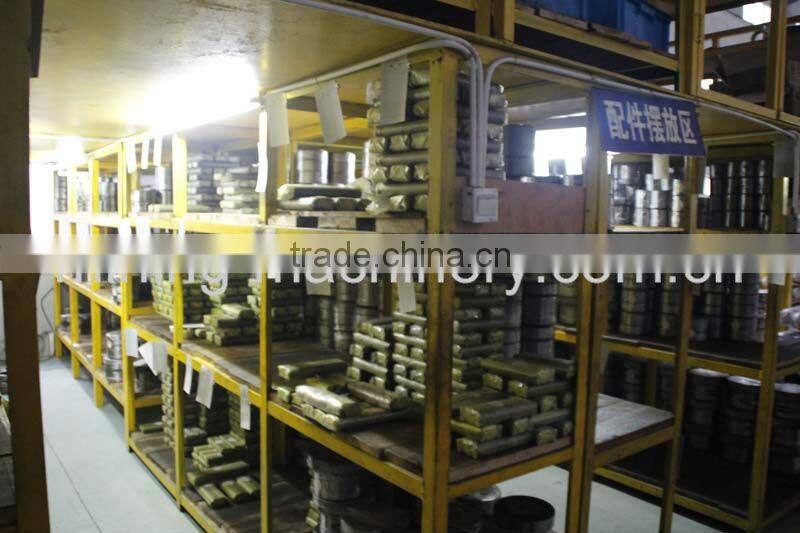 Soosan SB130 hydraulic breaker retaining pin