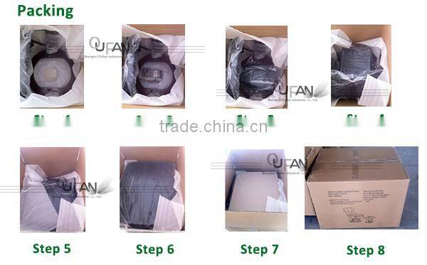 Oufan Fabric Massage Recliner Wholesale in China ARL-8254