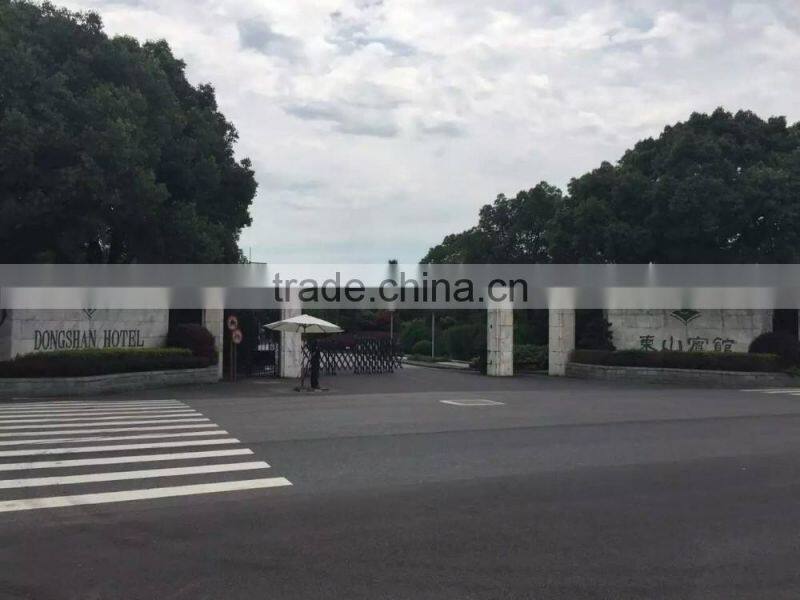 Aerial Working Table Aluminum Alloy 19.7M four Mast Portable Vertical Hydraulic Platform Lift