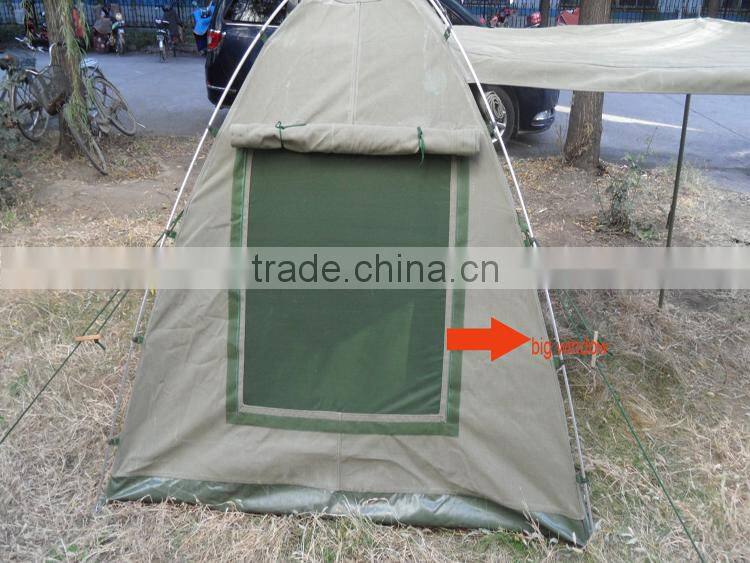 tent manufacturer spherical family camping tent export