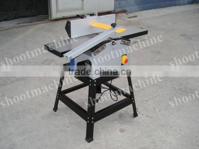 8"Planer Machine SHP-L200 with Motor power 1100W and Max planer width 200MM