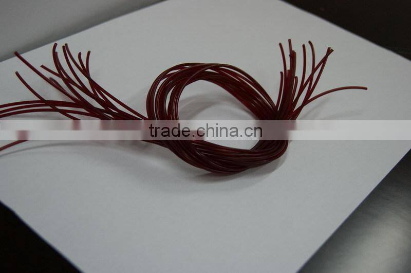 clamshell nylon trimmer line