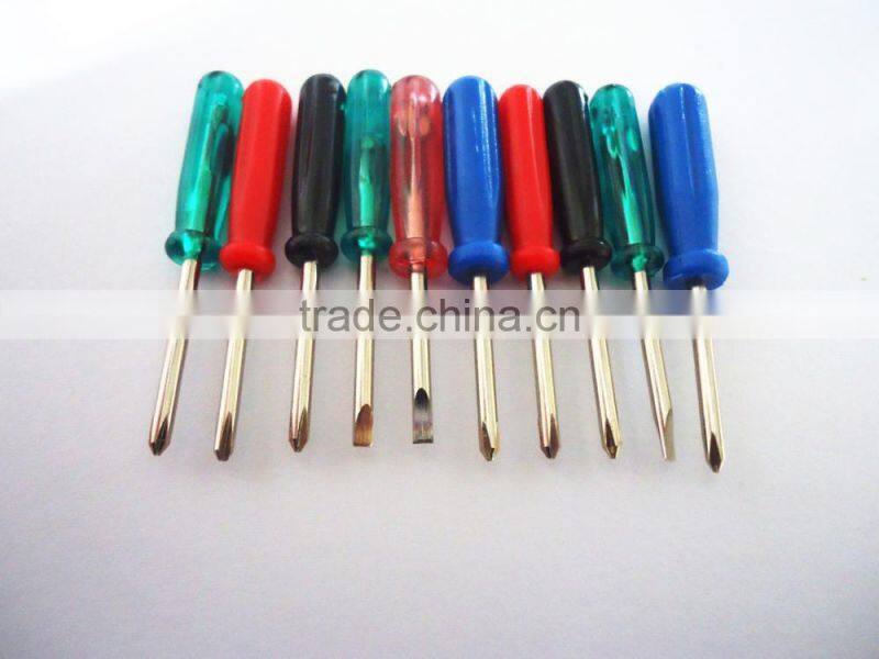 Wholesale 2.0x45mm Mini Phillips head screwdriver